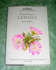 Genus lewisia for sale  Delivered anywhere in UK