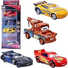 Lightniing mcqueen toy for sale  Delivered anywhere in UK