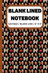 Caucasian shepherd notebook for sale  Delivered anywhere in UK