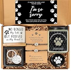 Iaovueby dog memorial for sale  Delivered anywhere in USA 