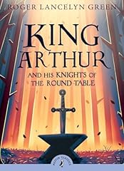 King arthur anglais d'occasion  Livré partout en Belgiqu