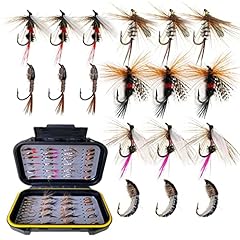 Handmade fly fishing for sale  Delivered anywhere in USA 