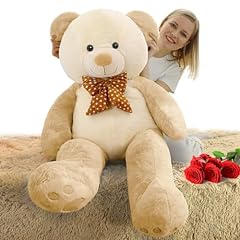 Morismos large teddy for sale  Delivered anywhere in USA 