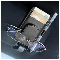 Magnetic sunglass holder for sale  Delivered anywhere in USA 