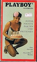Playboy fotos nackte gebraucht kaufen  Wird an jeden Ort in Deutschland