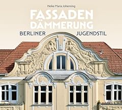 Fassadendämmerung berliner ju gebraucht kaufen  Wird an jeden Ort in Deutschland