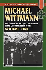 Michael wittmann waffen for sale  Delivered anywhere in UK