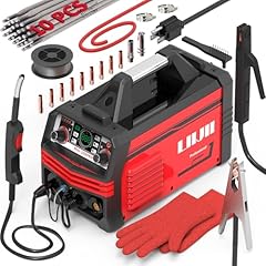 Liijii aluminum mig for sale  Delivered anywhere in USA 
