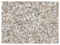 Delica seed beads for sale  Delivered anywhere in USA 