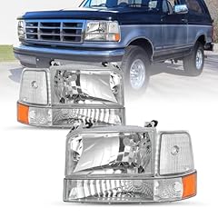 Jsboyat 6pcs headlight for sale  Delivered anywhere in USA 
