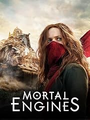Mortal engines for sale  Delivered anywhere in USA 