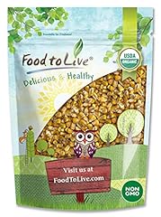 Food live organic for sale  Delivered anywhere in USA 