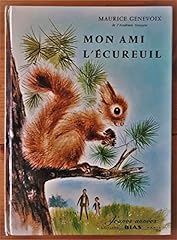 ecureuil ancien d'occasion  Livré partout en France