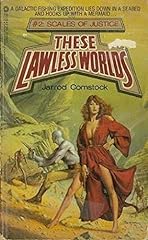 Lawless worlds for sale  Delivered anywhere in USA 