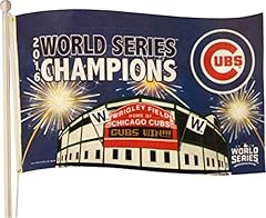 Rico chicago cubs for sale  Delivered anywhere in USA 