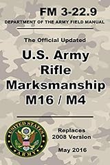 Army rifle marksmanship for sale  Delivered anywhere in Ireland