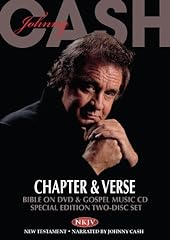 Johnny cash chapter for sale  Delivered anywhere in USA 
