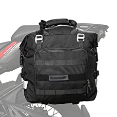 Rhinowalk motorcycle saddlebag for sale  Delivered anywhere in USA 