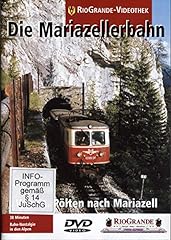 Mariazellerbahn st . gebraucht kaufen  Wird an jeden Ort in Deutschland
