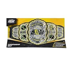 Aew heavyweight championship for sale  Delivered anywhere in UK