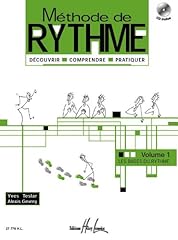 Méthode rythme volume d'occasion  Livré partout en France