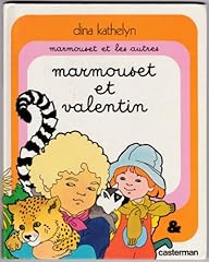 Marmouset valentin d'occasion  Livré partout en France