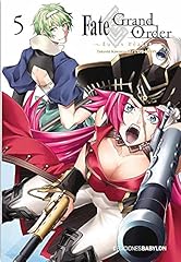 Fate grand order d'occasion  Livré partout en France