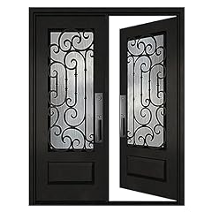 Iron square door for sale  Delivered anywhere in USA 