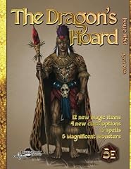 Dragon hoard 53 for sale  Delivered anywhere in USA 