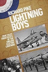Lightning boys true for sale  Delivered anywhere in UK
