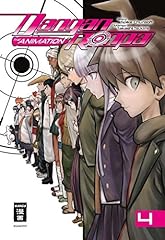 Danganronpa animation 04 for sale  Delivered anywhere in USA 