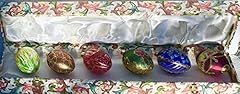 Silvestri painted glass for sale  Delivered anywhere in USA 