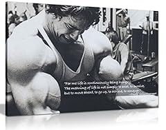 Arnold schwarzenegger bodybuil for sale  Delivered anywhere in UK