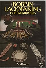 Bobbin lacemaking beginners for sale  Delivered anywhere in UK
