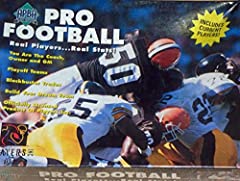 APBA Pro Football Strategy Game (1996) for sale  Delivered anywhere in USA 