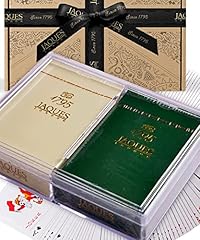 Jaques london premium for sale  Delivered anywhere in UK