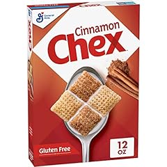Cinnamon chex cereal for sale  Delivered anywhere in USA 