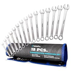 Werkfix combination spanner for sale  Delivered anywhere in UK