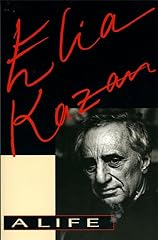 Elia Kazan: A Life for sale  Delivered anywhere in Canada