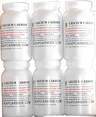 Calcium carbide miner for sale  Delivered anywhere in USA 