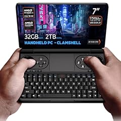 Gpd portatile gioco usato  Spedito ovunque in Italia 