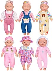 Wondoll sets inch for sale  Delivered anywhere in USA 