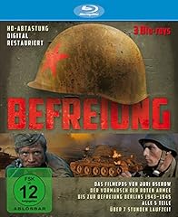 Befreiung blu ray gebraucht kaufen  Wird an jeden Ort in Deutschland