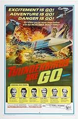 Libby emporium thunderbirds for sale  Delivered anywhere in UK