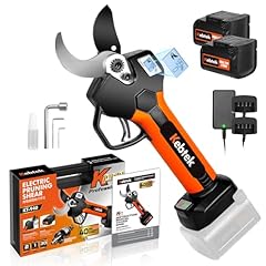 Cordless electric secateurs for sale  Delivered anywhere in UK
