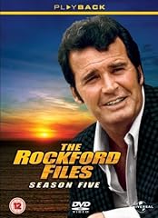 Rockford files season for sale  Delivered anywhere in UK