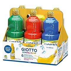 Giotto 530900 assortiment d'occasion  Livré partout en France