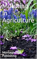 Mulching agriculture for sale  Delivered anywhere in USA 