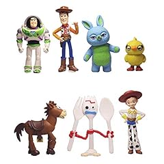 Pcs toy story for sale  Delivered anywhere in USA 