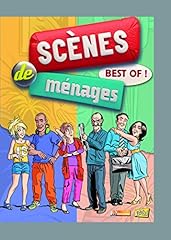 Best scènes ménages d'occasion  Livré partout en France